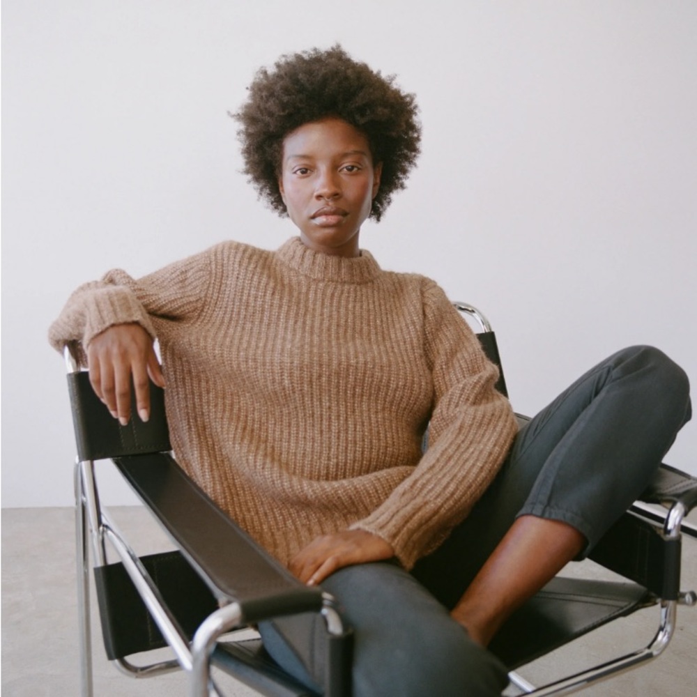 Ozma Anaya Sweater